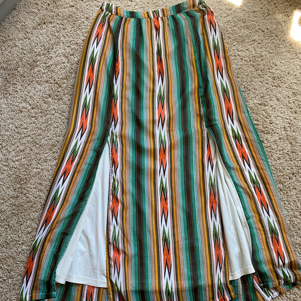 Size xs Tulle long skirt
